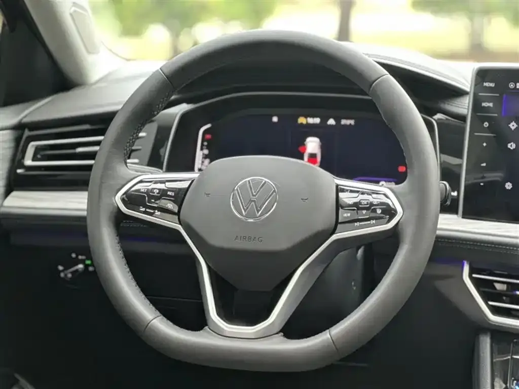 Volkswagen Sagitar 2023 из CN, фото 4