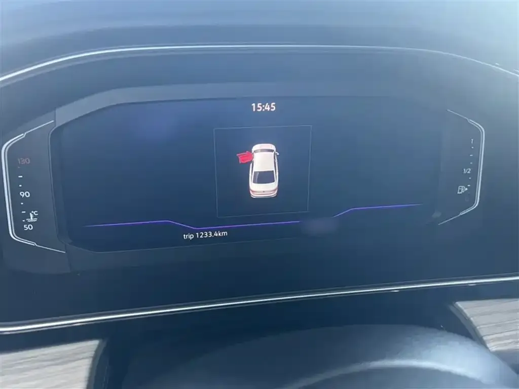 Volkswagen Sagitar 2023 из CN, фото 5