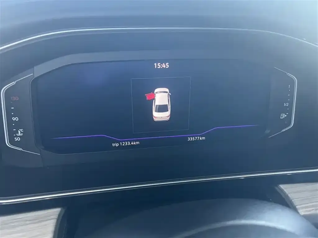 Volkswagen Sagitar 2023 из CN, фото 6