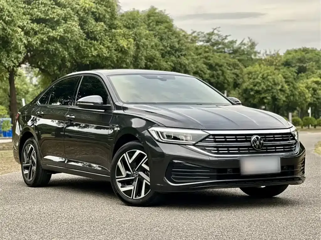 Volkswagen Sagitar 2023 из CN, фото 8