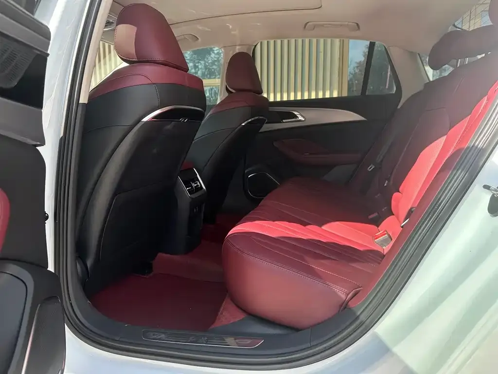 Hongqi H5 2023 из CN, фото 7