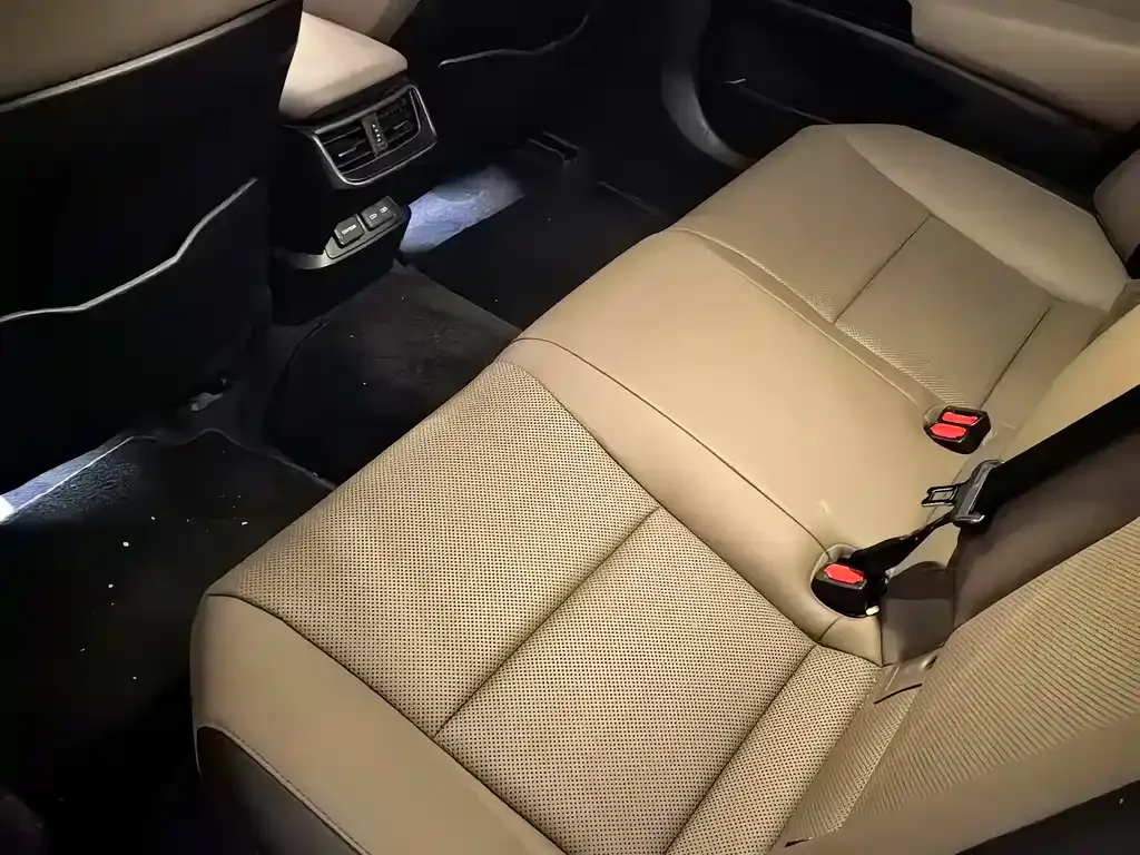 Lexus ES 2022 из CN, фото 7