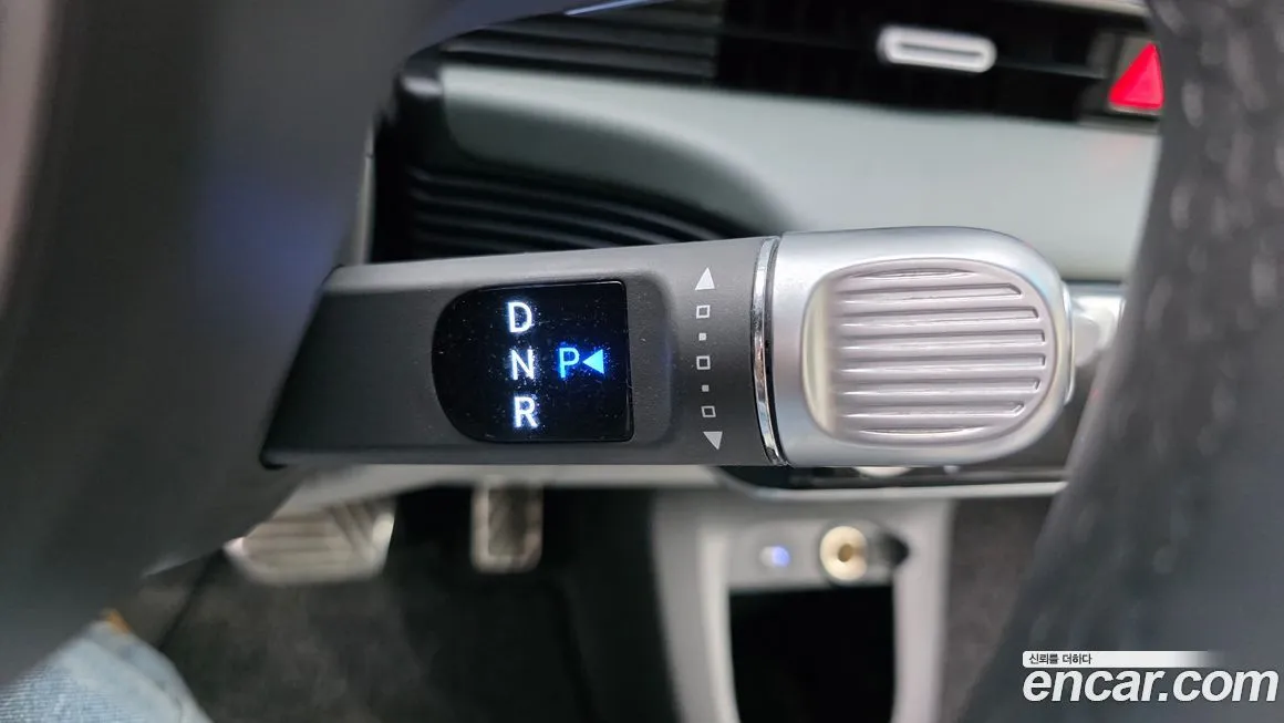 Hyundai Ioniq5 — фото 9
