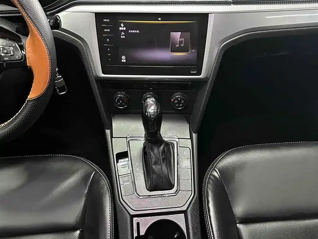 Volkswagen Lamando 2022 из CN, фото 10