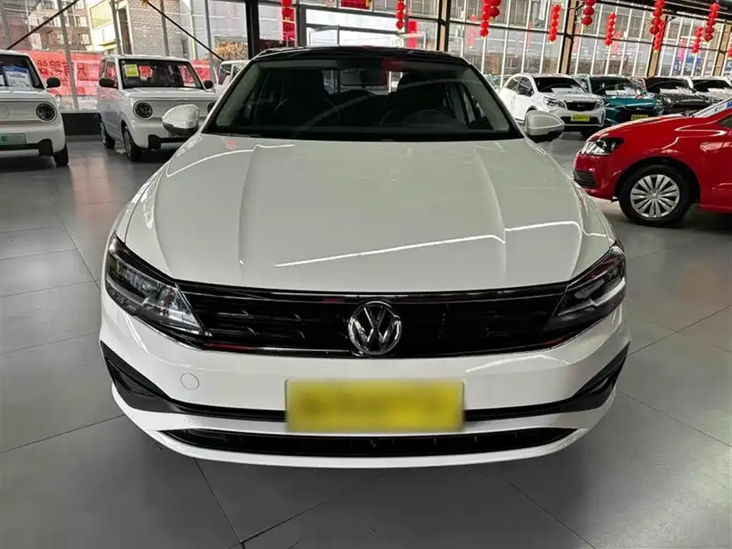 Volkswagen Lamando 2022 из CN, фото 3