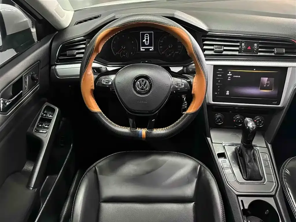 Volkswagen Lamando 2022 из CN, фото 9