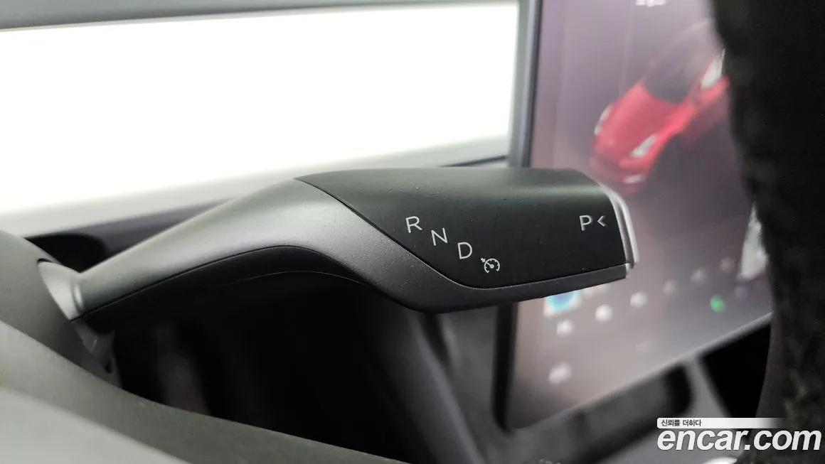 Tesla Model Y 2023 из KR, фото 9