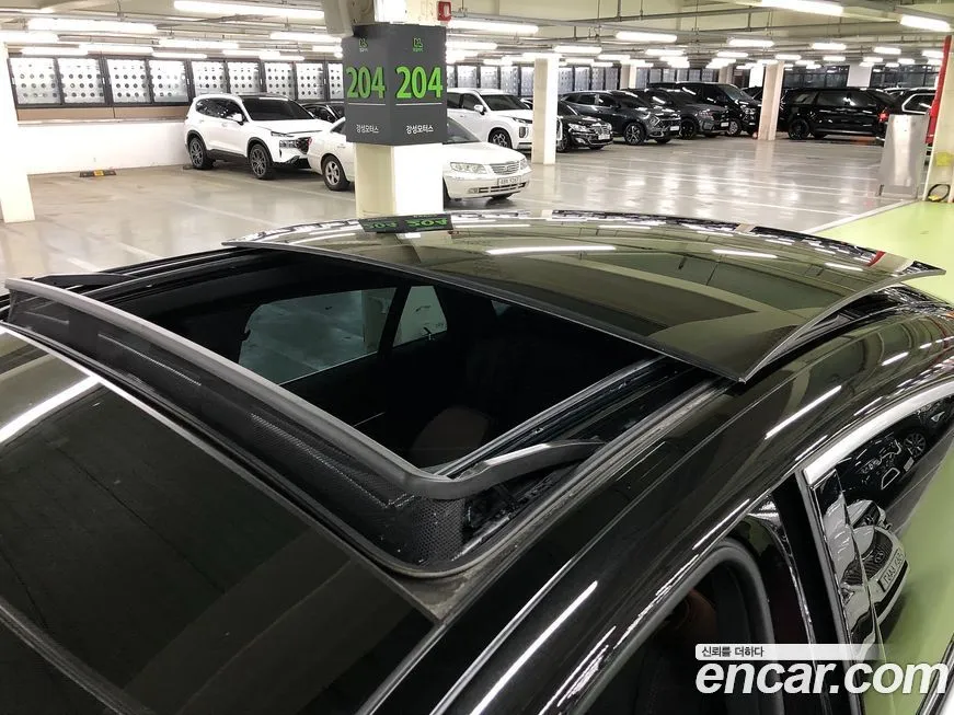 Mercedes-Benz GLE-Class 2024 из KR, фото 5