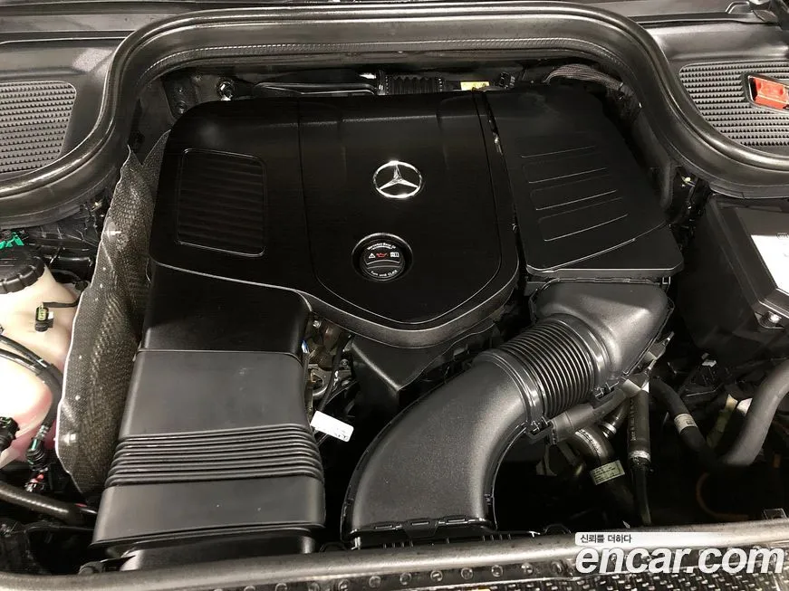 Mercedes-Benz GLE-Class 2024 из KR, фото 6