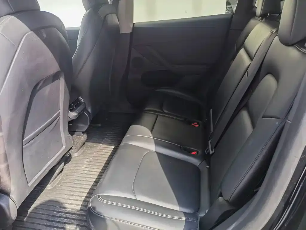Tesla Model Y 2021 из CN, фото 6