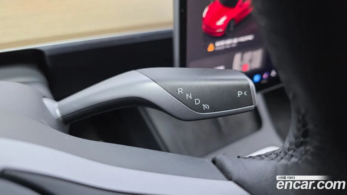 Tesla Model 3 2022 из KR, фото 9