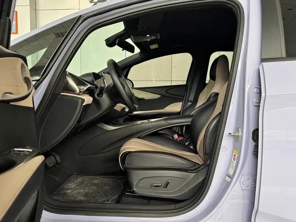 BYD Dolphin 2024 из CN, фото 8