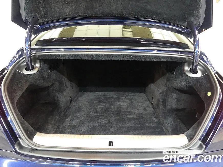 Rolls-Royce Wraith 2021 из KR, фото 9