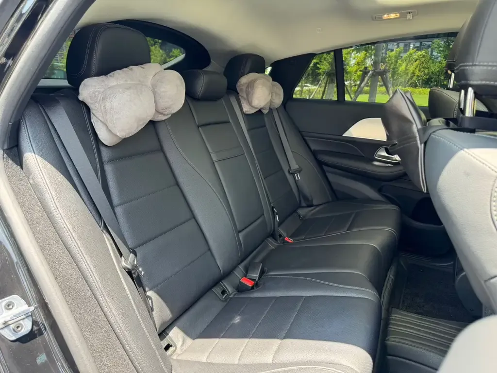 Mercedes-Benz GLE Coupe 2022 из CN, фото 10