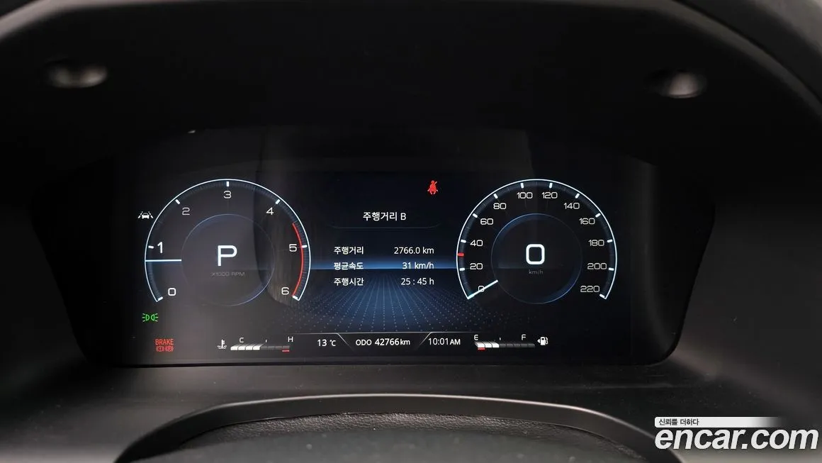 [object Object] Rexton 2022 из KR, фото 8