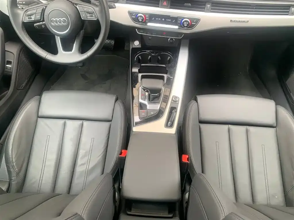 Audi A5 (Import) 2023 из CN, фото 7