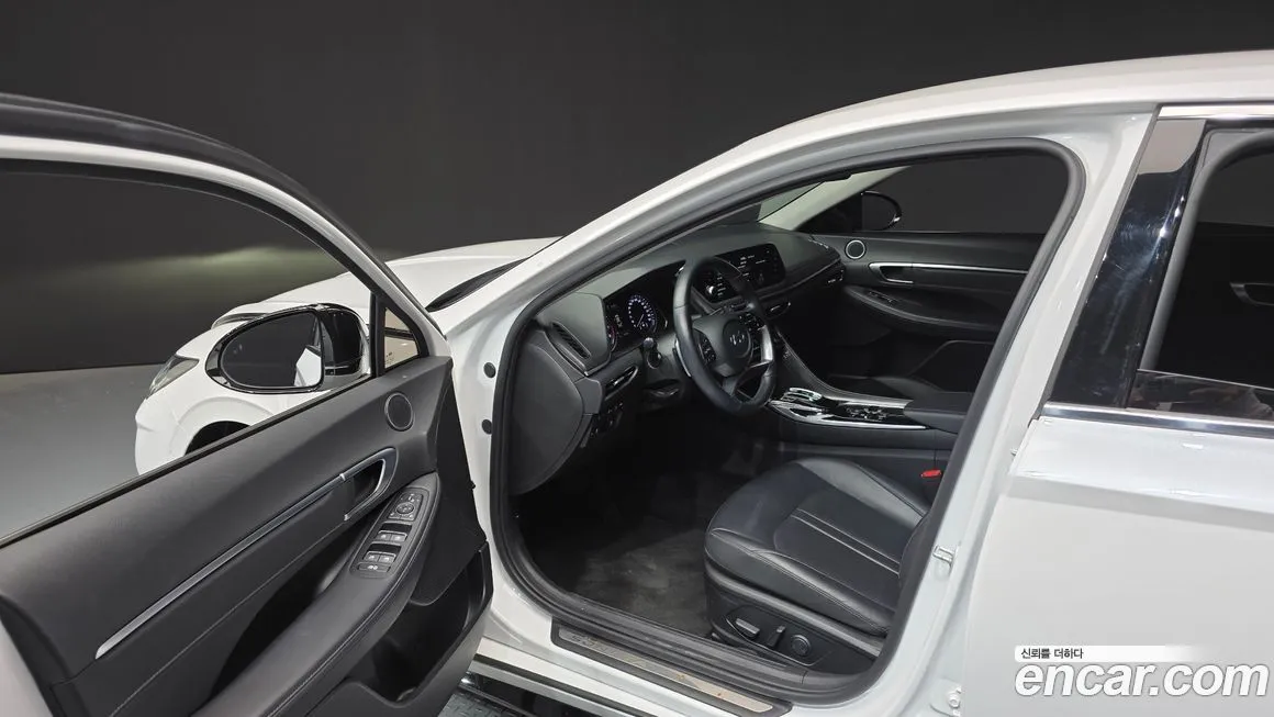 Hyundai Sonata 2022 из KR, фото 10