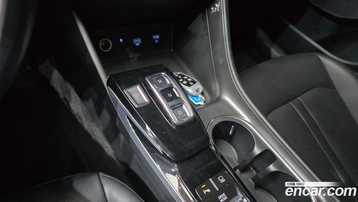 Hyundai Sonata 2022 из KR, фото 9