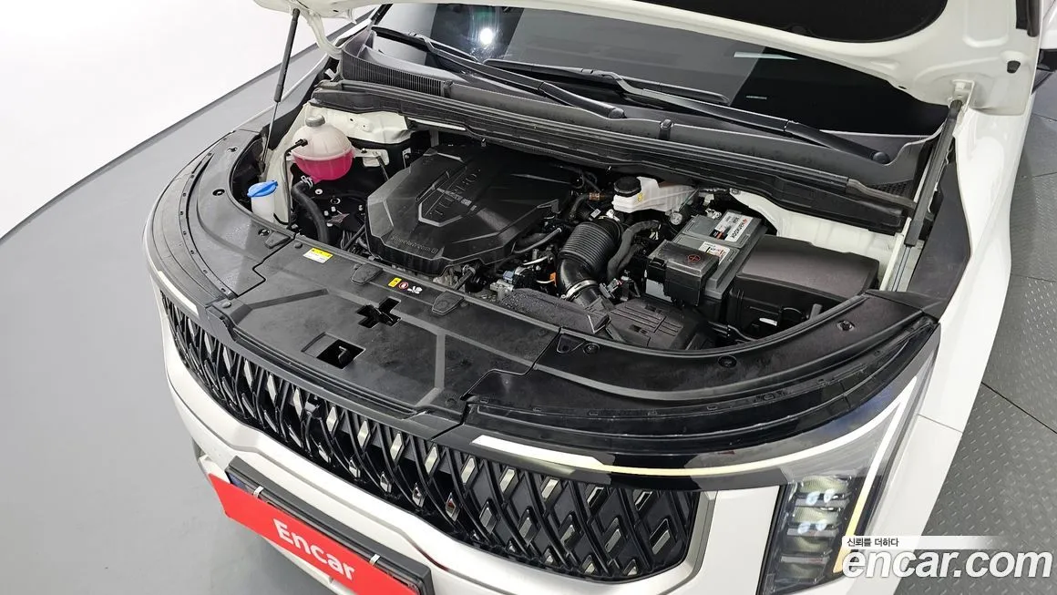 Kia Carnival 2024 из KR, фото 6