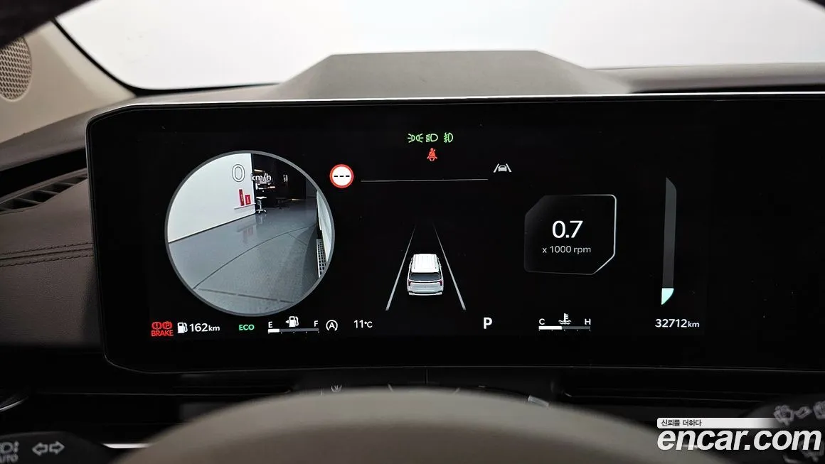 Kia Carnival 2024 из KR, фото 8