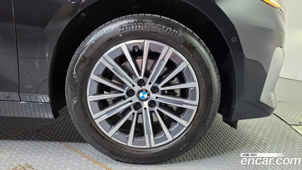 BMW 2-Series 2024 из KR, фото 5