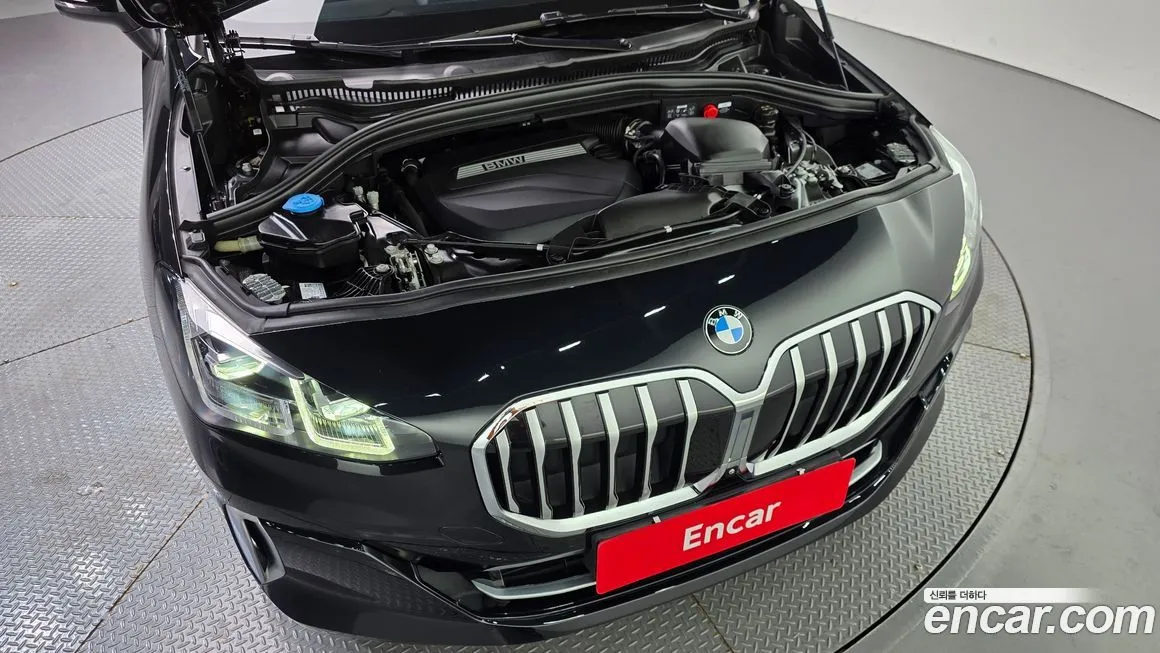 BMW 2-Series 2024 из KR, фото 6