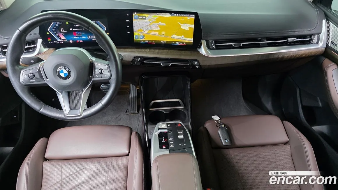 BMW 2-Series 2024 из KR, фото 7