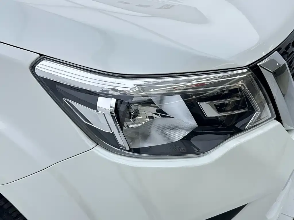 Nissan Terra 2023 из CN, фото 7
