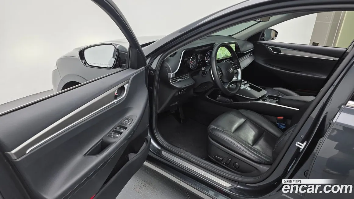 Hyundai Grandeur 2022 из KR, фото 10