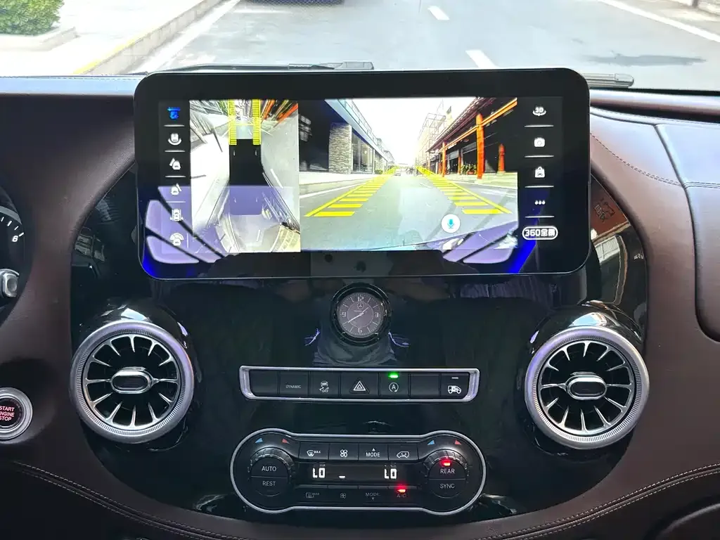 Mercedes-Benz Vito 2023 из CN, фото 6