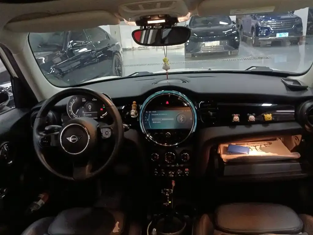 MINI Cooper (3-door) 2021 из CN, фото 10