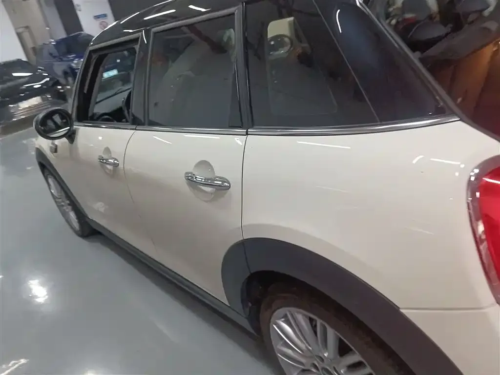 MINI Cooper (3-door) 2021 из CN, фото 5