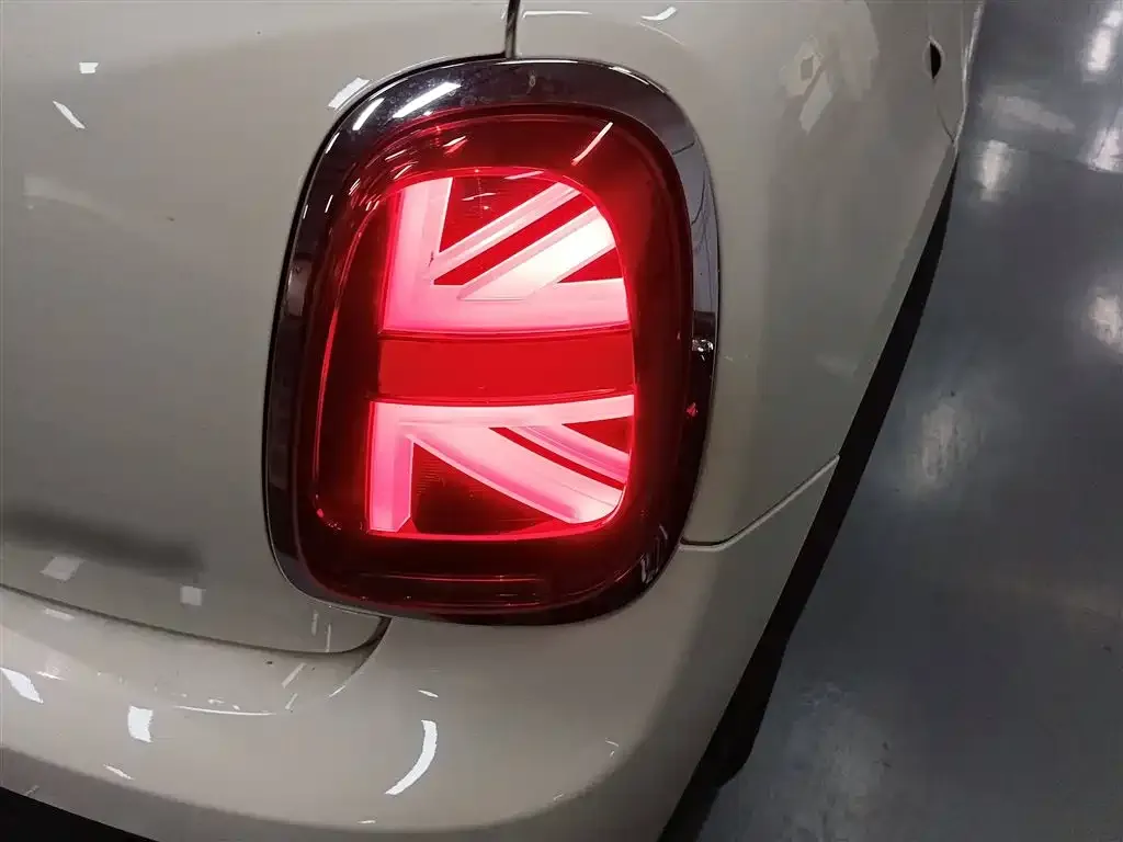 MINI Cooper (3-door) 2021 из CN, фото 8