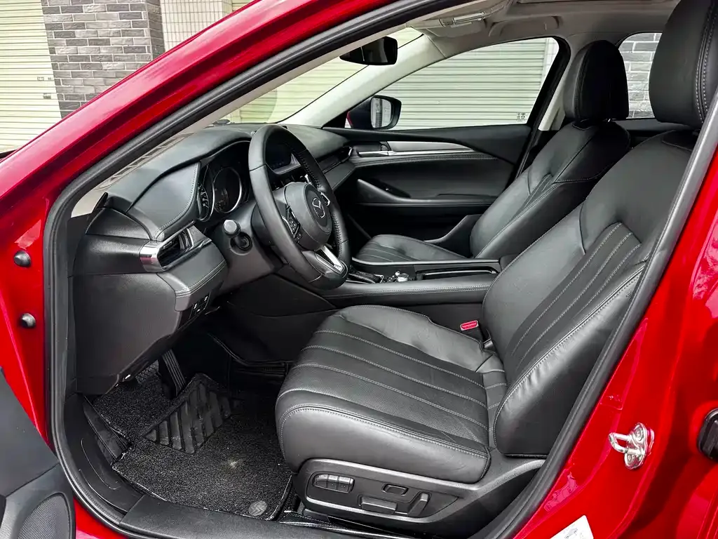 Mazda Atenza 2021 из CN, фото 10
