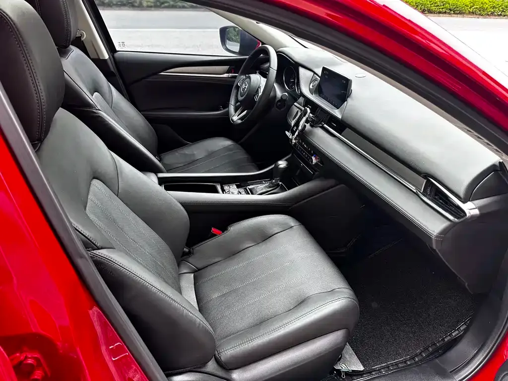 Mazda Atenza 2021 из CN, фото 6