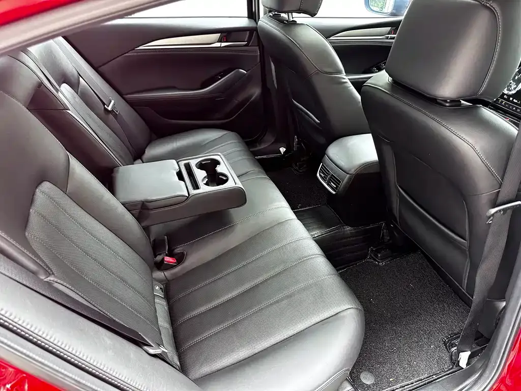 Mazda Atenza 2021 из CN, фото 8