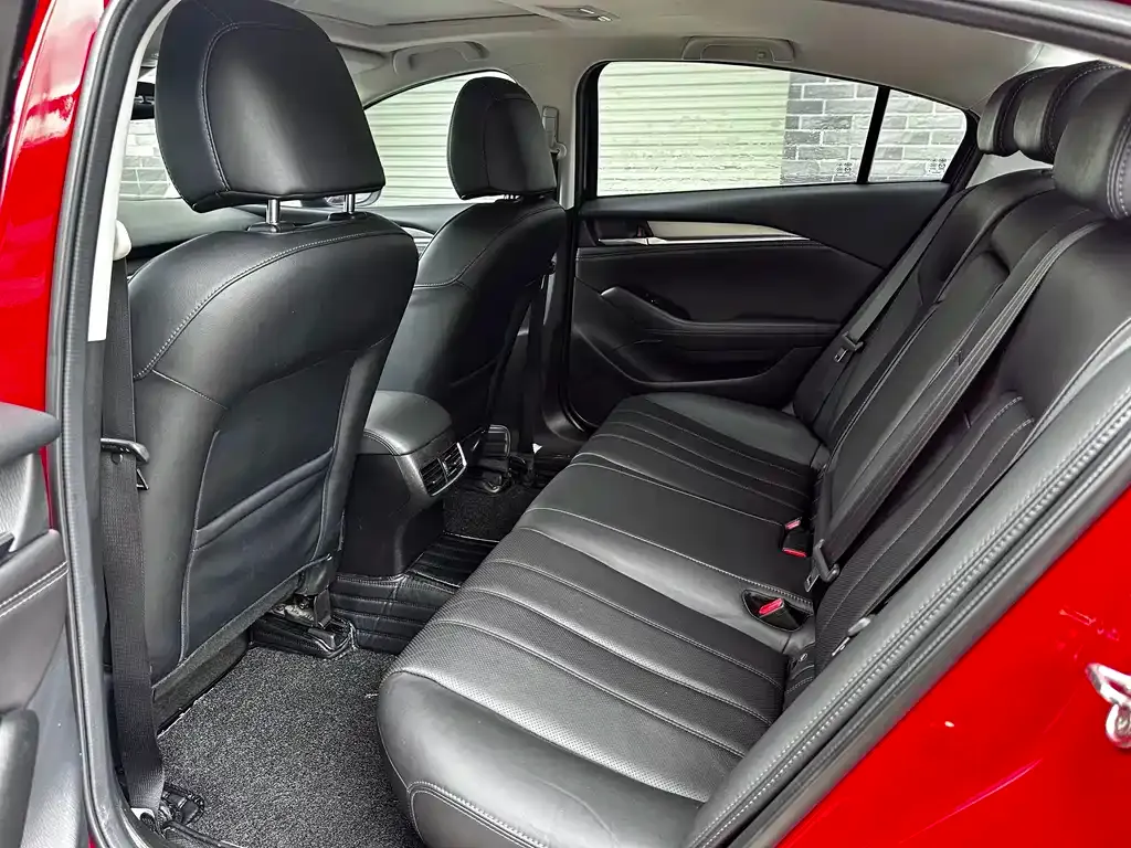 Mazda Atenza 2021 из CN, фото 9