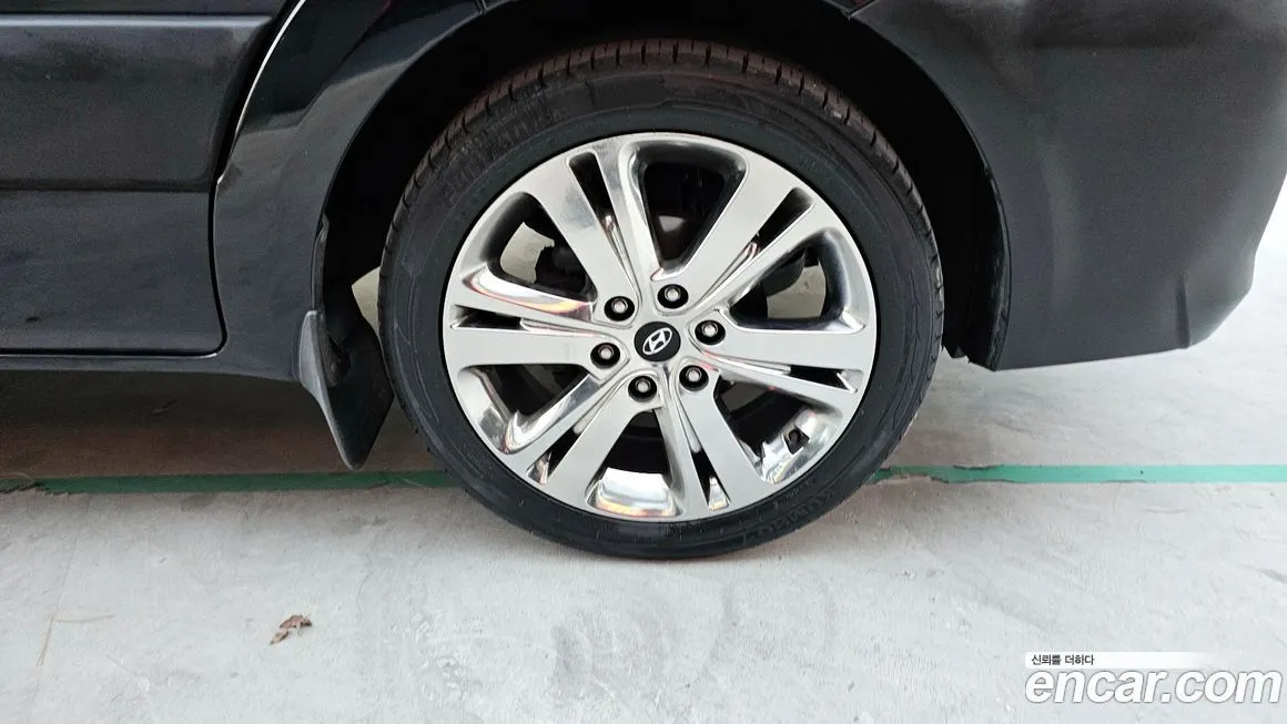 Hyundai Solati 2024 из KR, фото 5