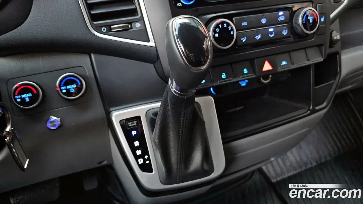 Hyundai Solati 2024 из KR, фото 9