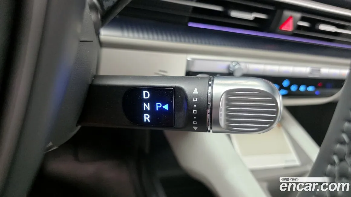 Hyundai Ioniq6 2023 из KR, фото 9