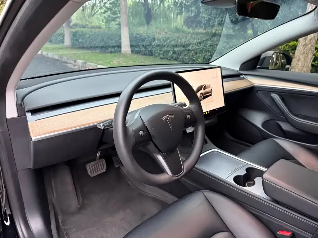 Tesla Model 3 2023 из CN, фото 10
