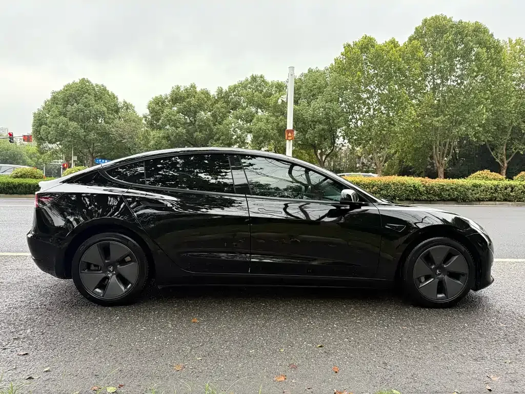 Tesla Model 3 2023 из CN, фото 6
