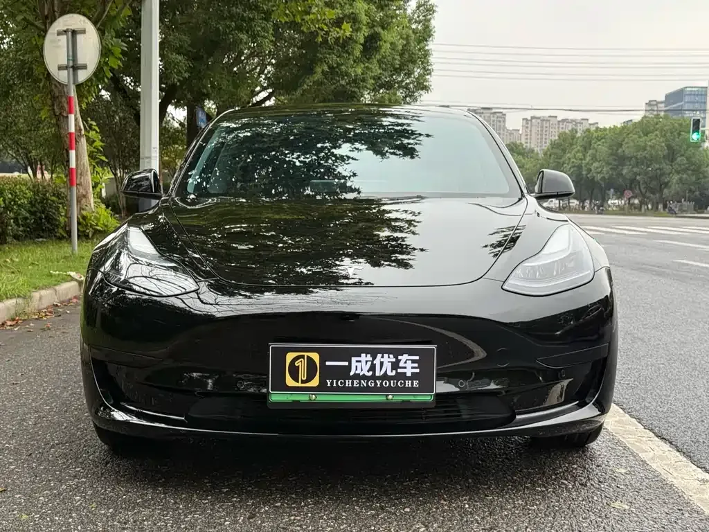 Tesla Model 3 2023 из CN, фото 7