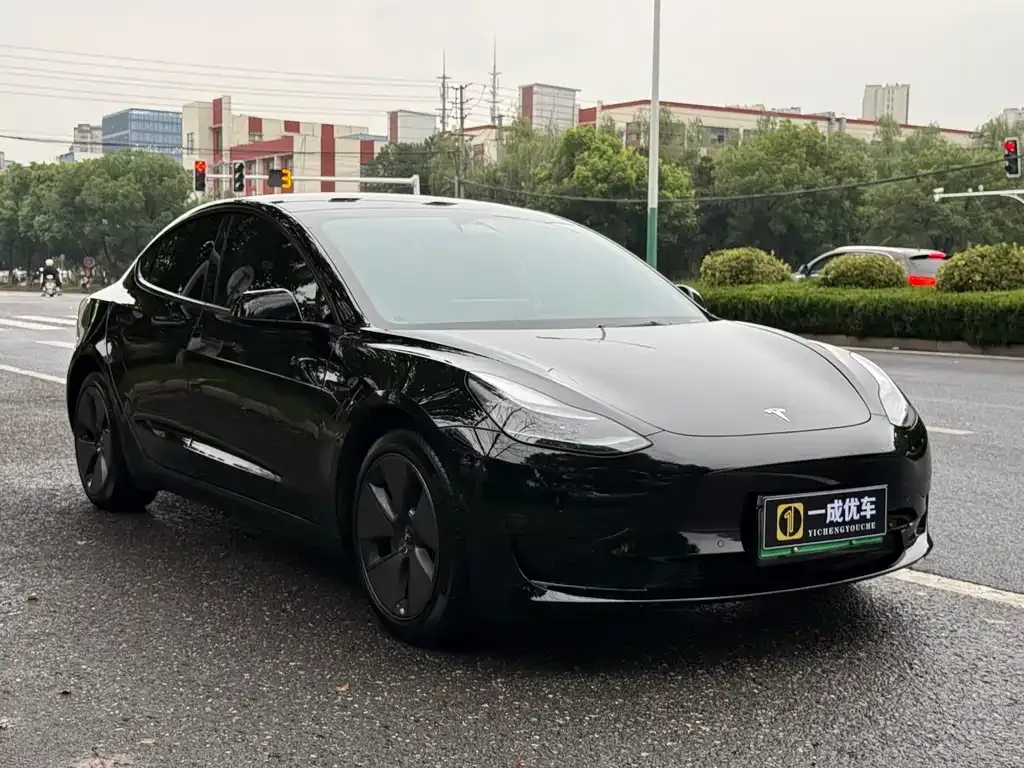 Tesla Model 3 2023 из CN, фото 8