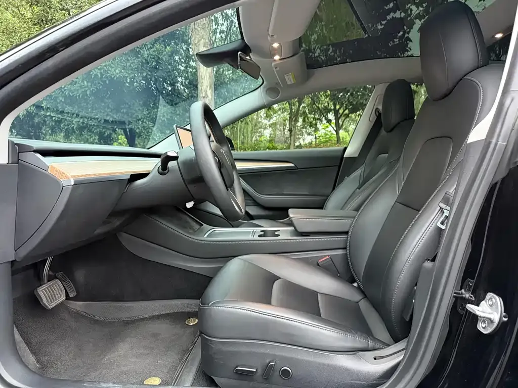 Tesla Model 3 2023 из CN, фото 9