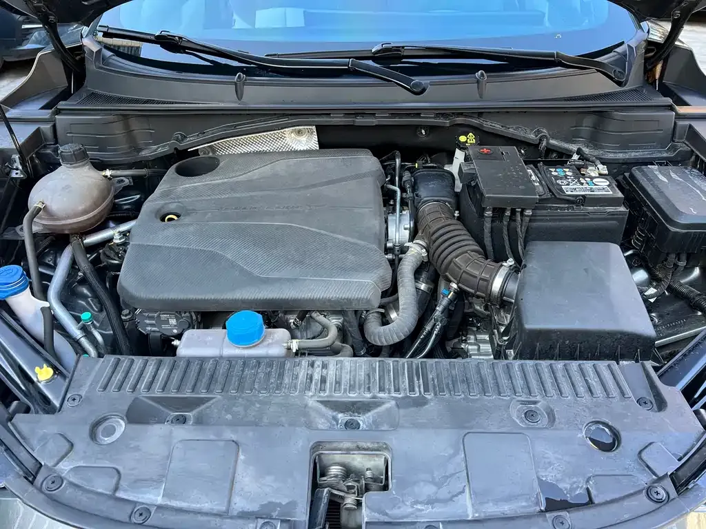 Changan UNI-T 2023 из CN, фото 5