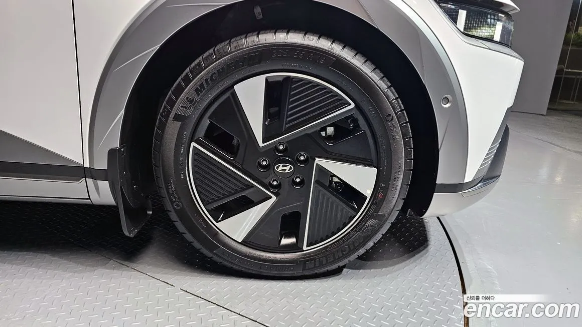 Hyundai Ioniq5 2025 из KR, фото 5