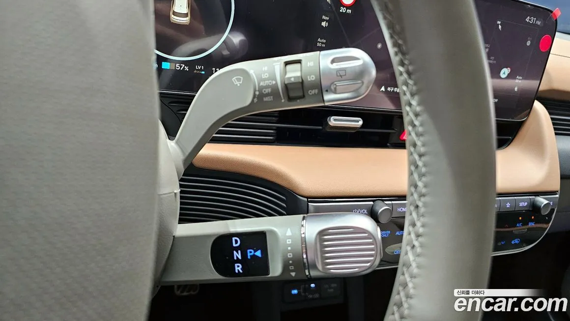Hyundai Ioniq5 2025 из KR, фото 9