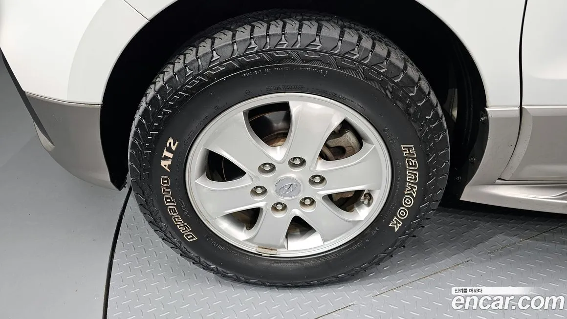 Hyundai Starex 2021 из KR, фото 5