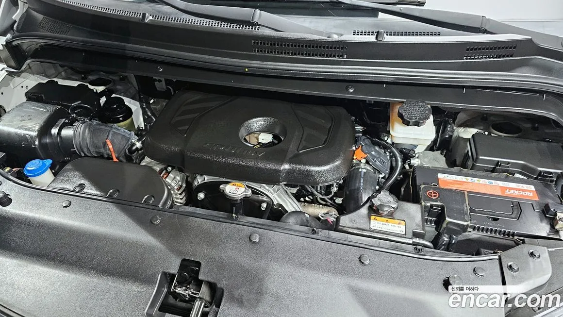 Hyundai Starex 2021 из KR, фото 6